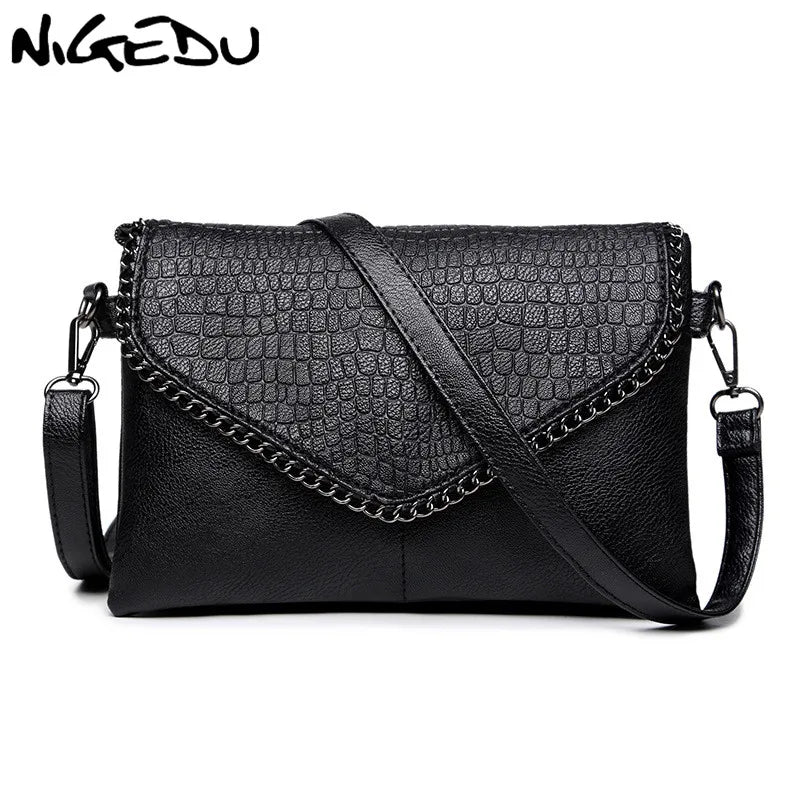 women's casual shoulder bag