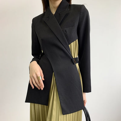 Women's blazer