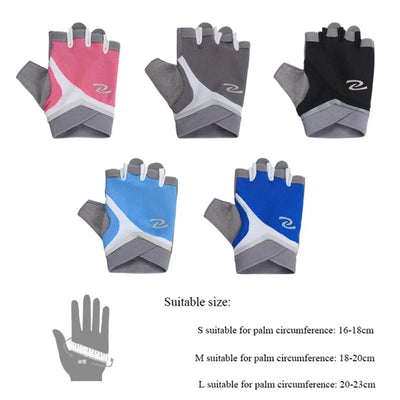 Professional Fitness Gloves for Women