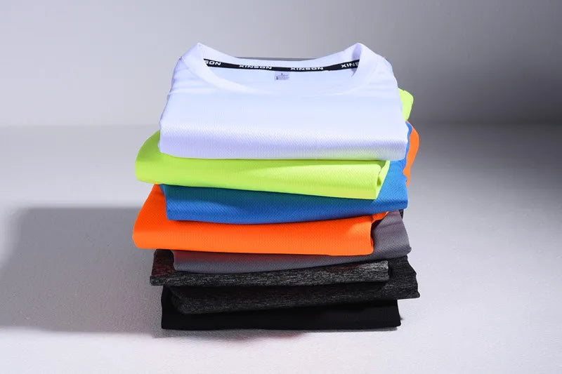 Men's sports t-shirts