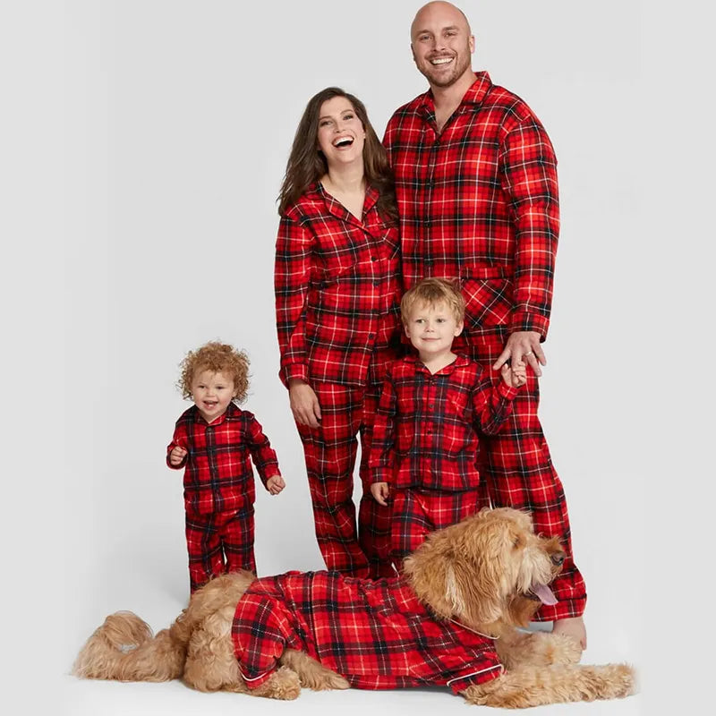 family pajamas