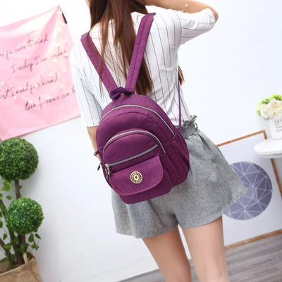 Women's Backpack