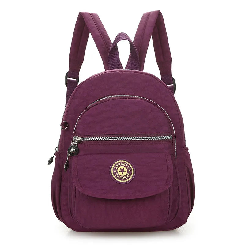 Women's Backpack