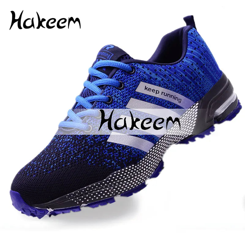 Men shoes sneakers