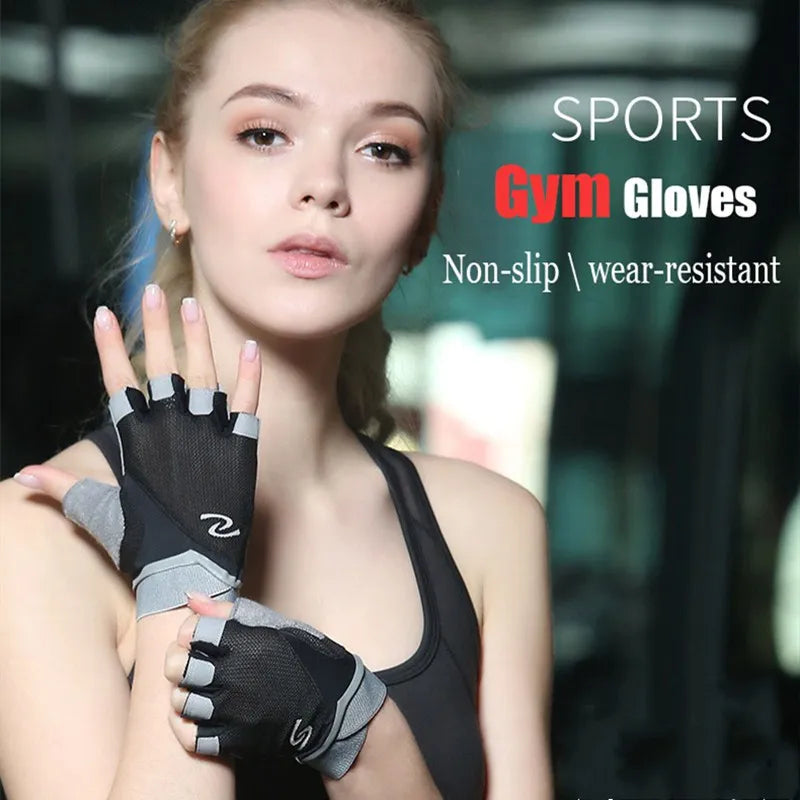 Professional Fitness Gloves for Women