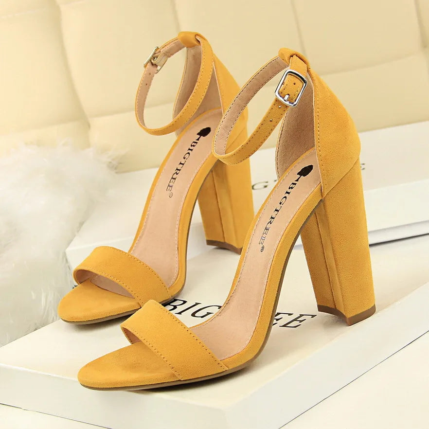 Shoes Women Heels