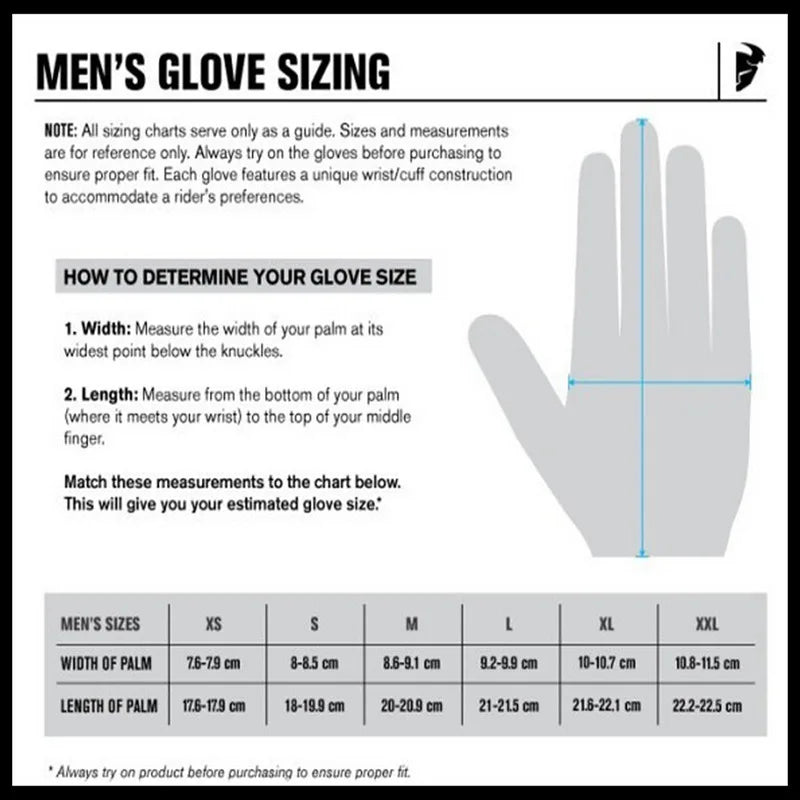 Crossfit Gym Gloves