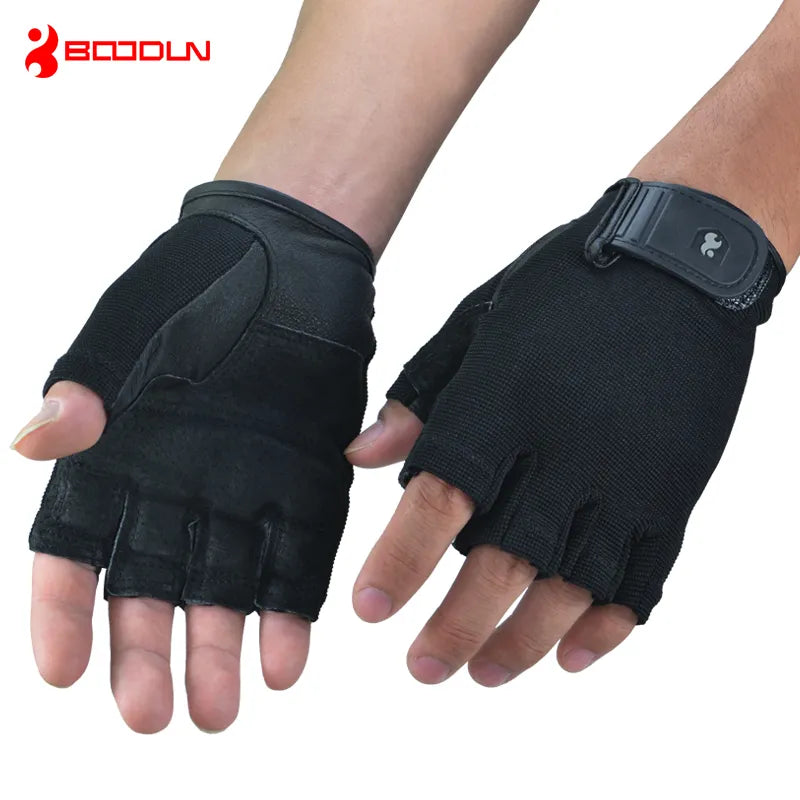 Crossfit Gym Gloves