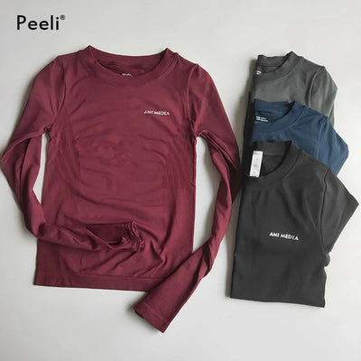 Sports top for women