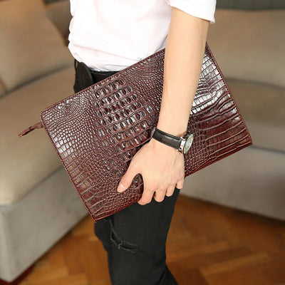 Men's clutches