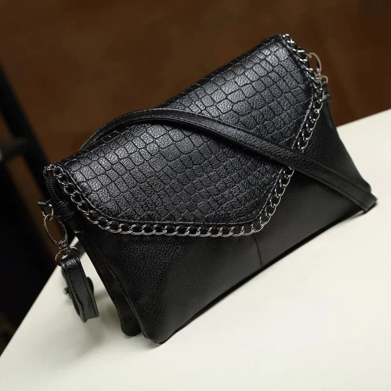 women's casual shoulder bag