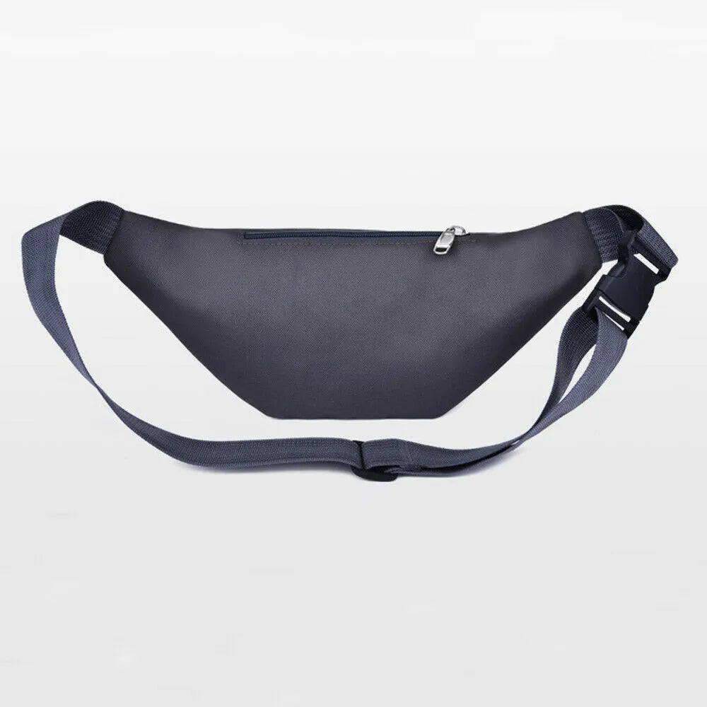 Fanny pack for men