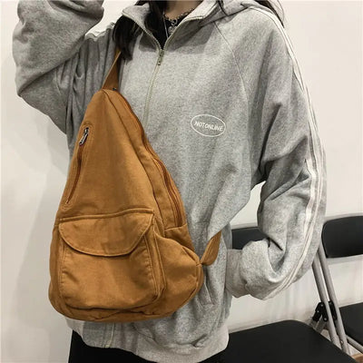 Women shoulder bag