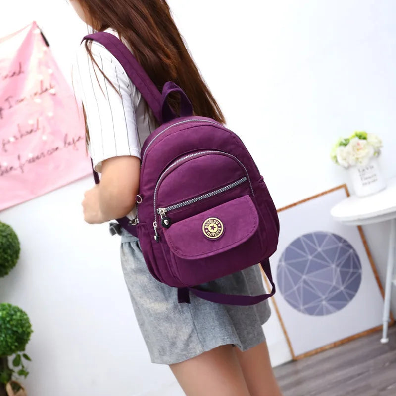 Women's Backpack