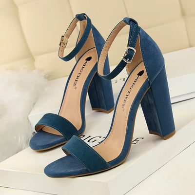 Shoes Women Heels