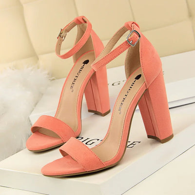 Shoes Women Heels