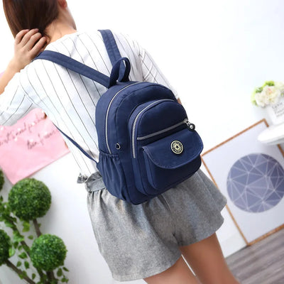 Women's Backpack