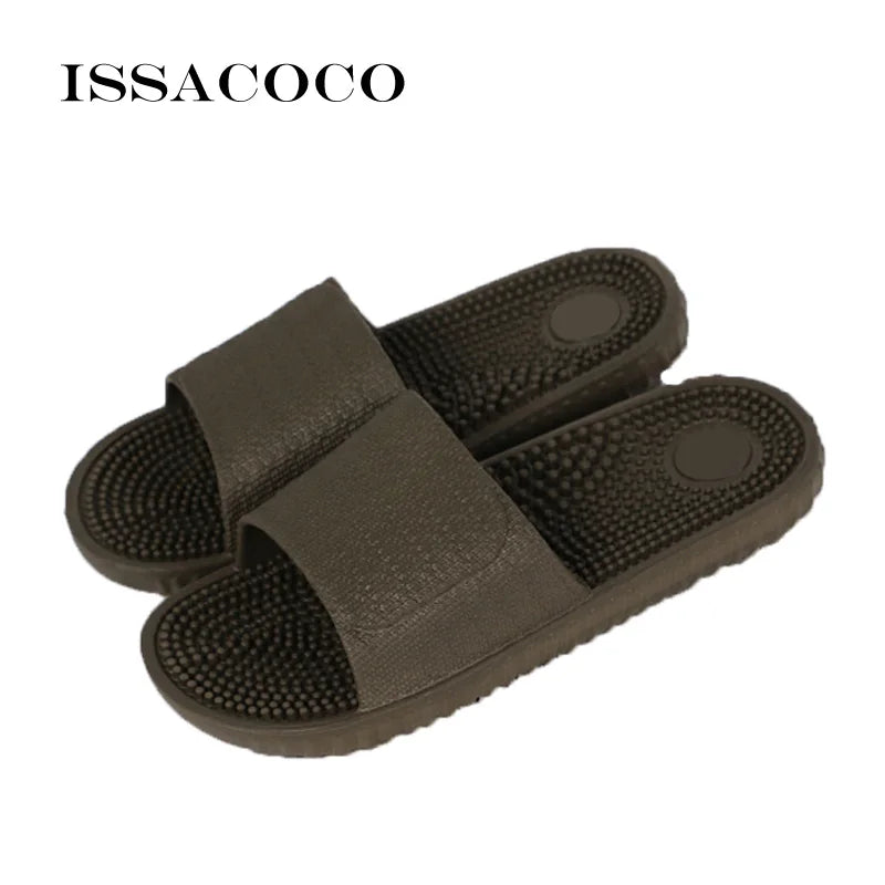 Flip Flops Men's Slides