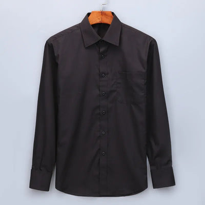 Long sleeve shirt for men