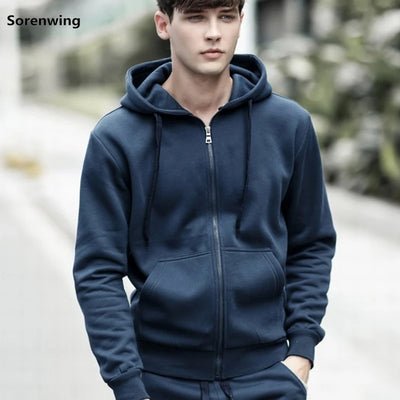 Men hoodies