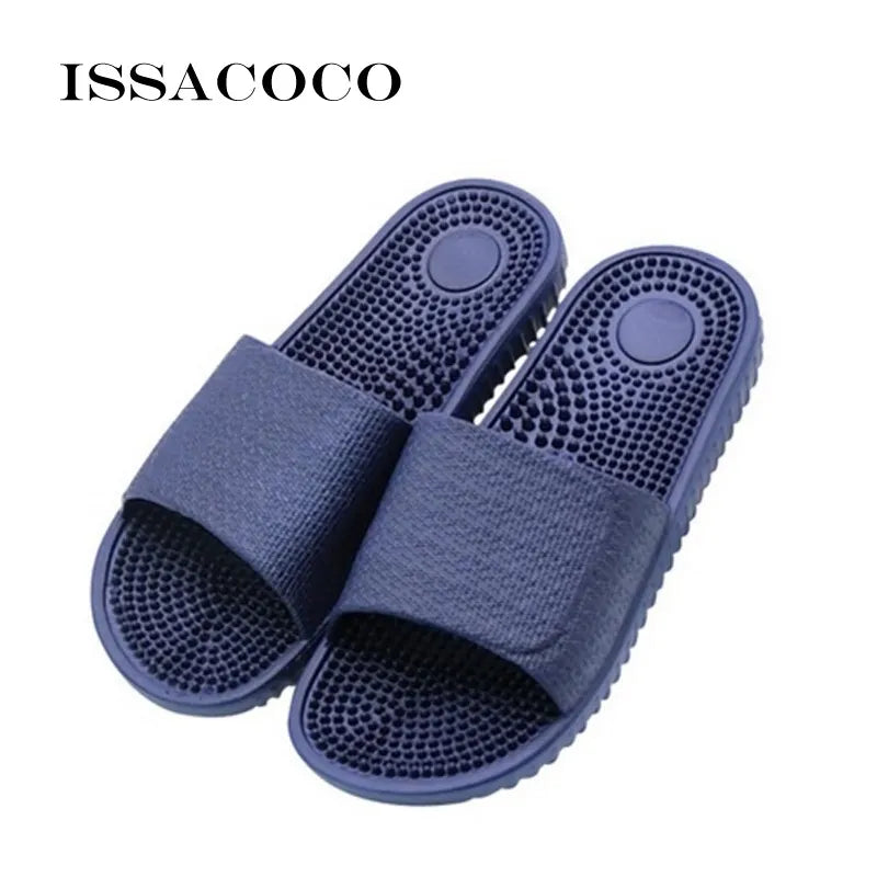 Flip Flops Men's Slides