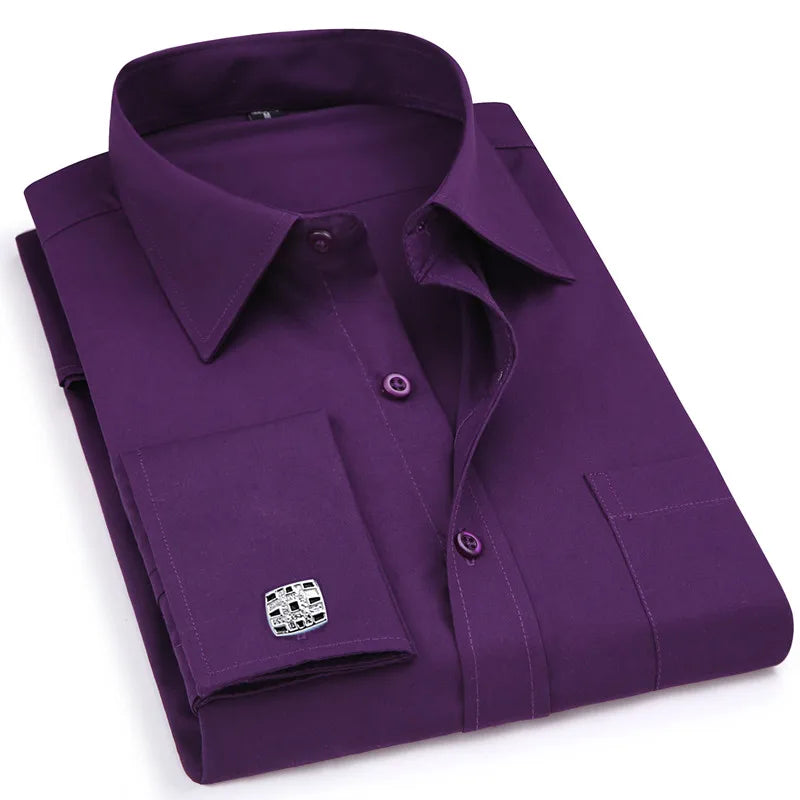 Long sleeve shirt for men