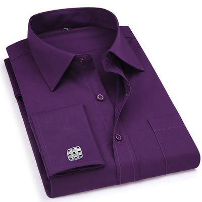 Long sleeve shirt for men