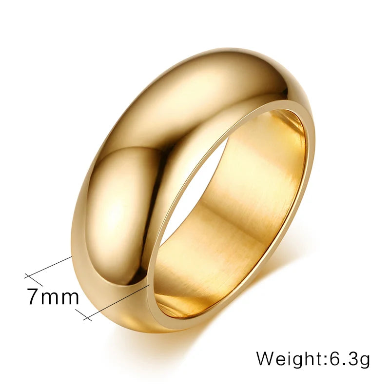 Rings For Women, Men