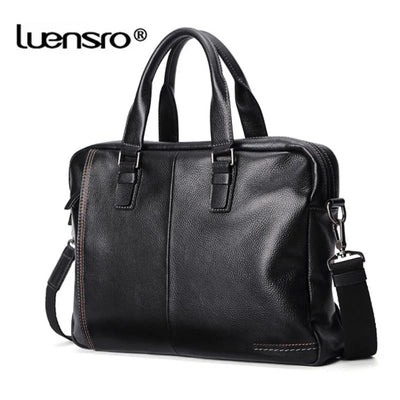 Business handbag