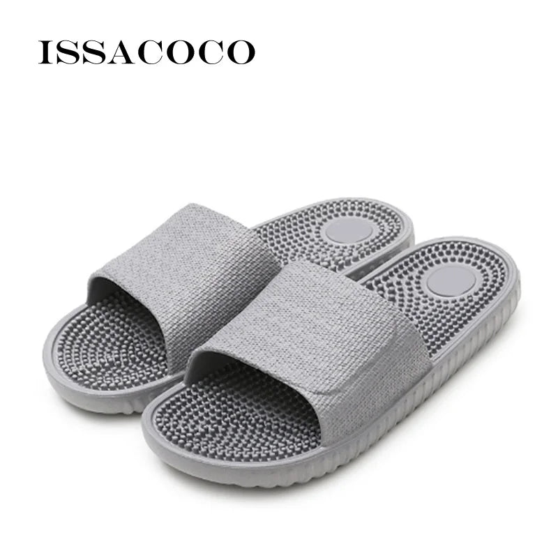 Flip Flops Men's Slides