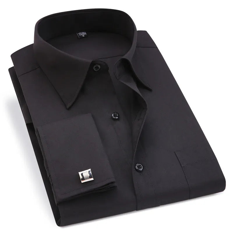 Long sleeve shirt for men