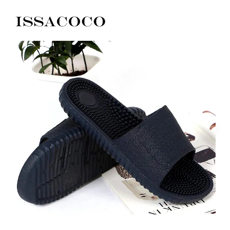 Flip Flops Men's Slides