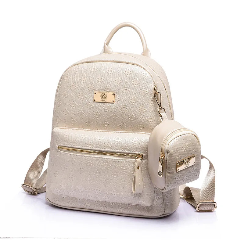 Luxury Backpack Women