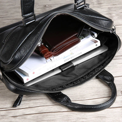 Business handbag