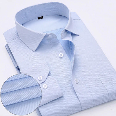 Men's Work Shirts