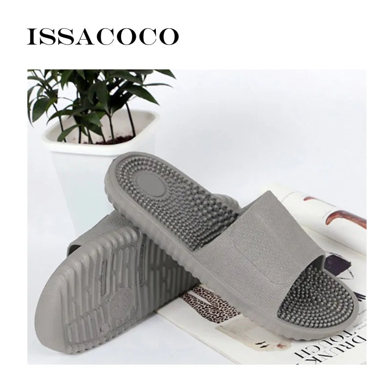 Flip Flops Men's Slides