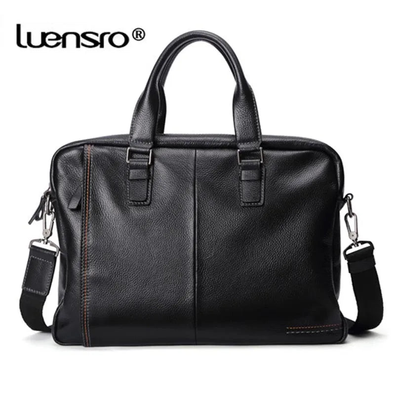 Business handbag