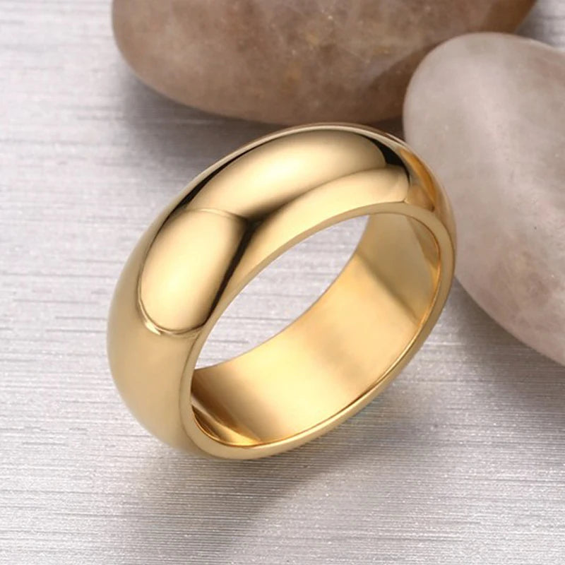 Rings For Women, Men