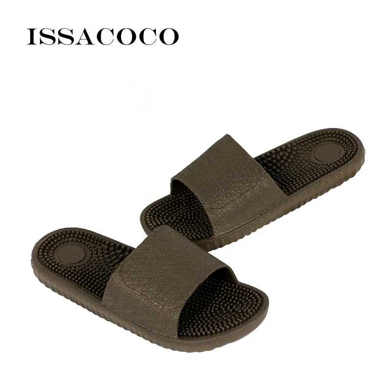 Flip Flops Men's Slides