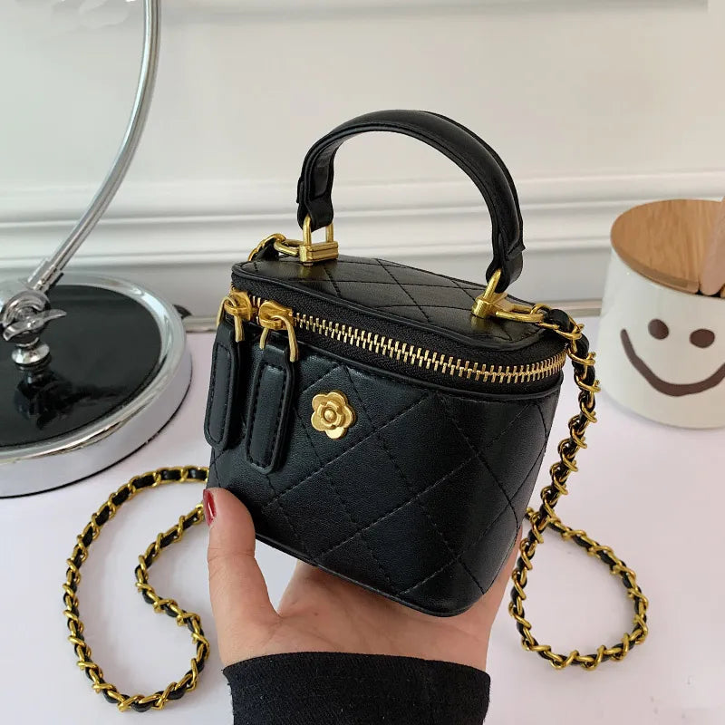 Small Crossbody Shoulder Bags for Women Classic