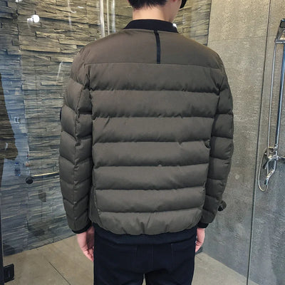 Winter jacket men