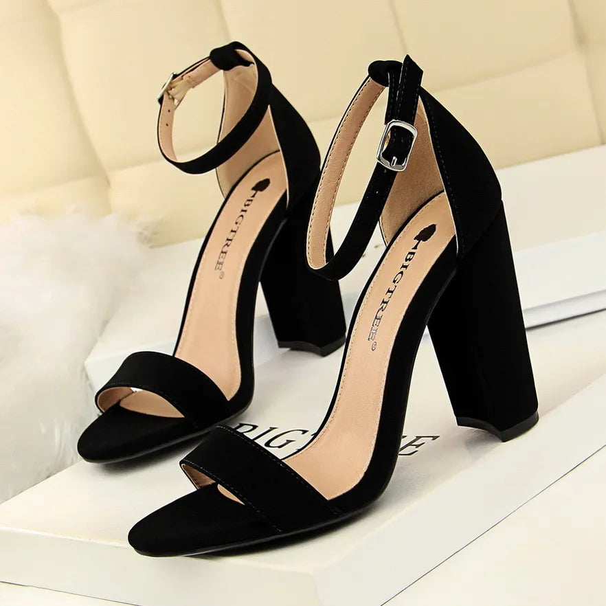 Shoes Women Heels