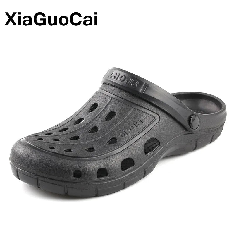 Crocs