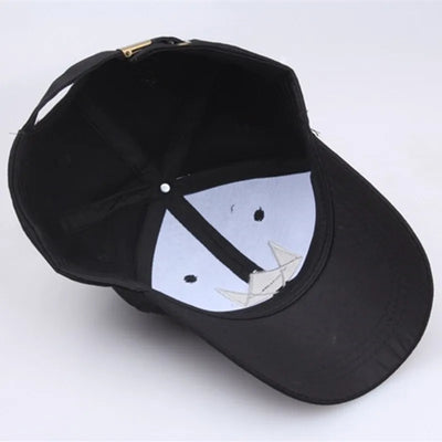 Dog Baseball Cap