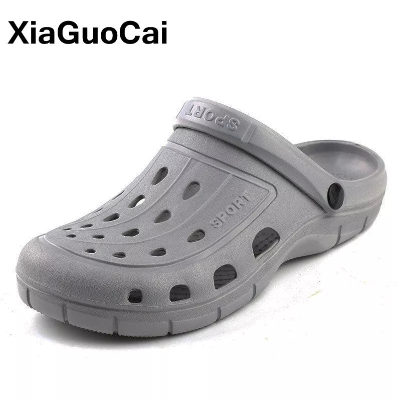 Crocs