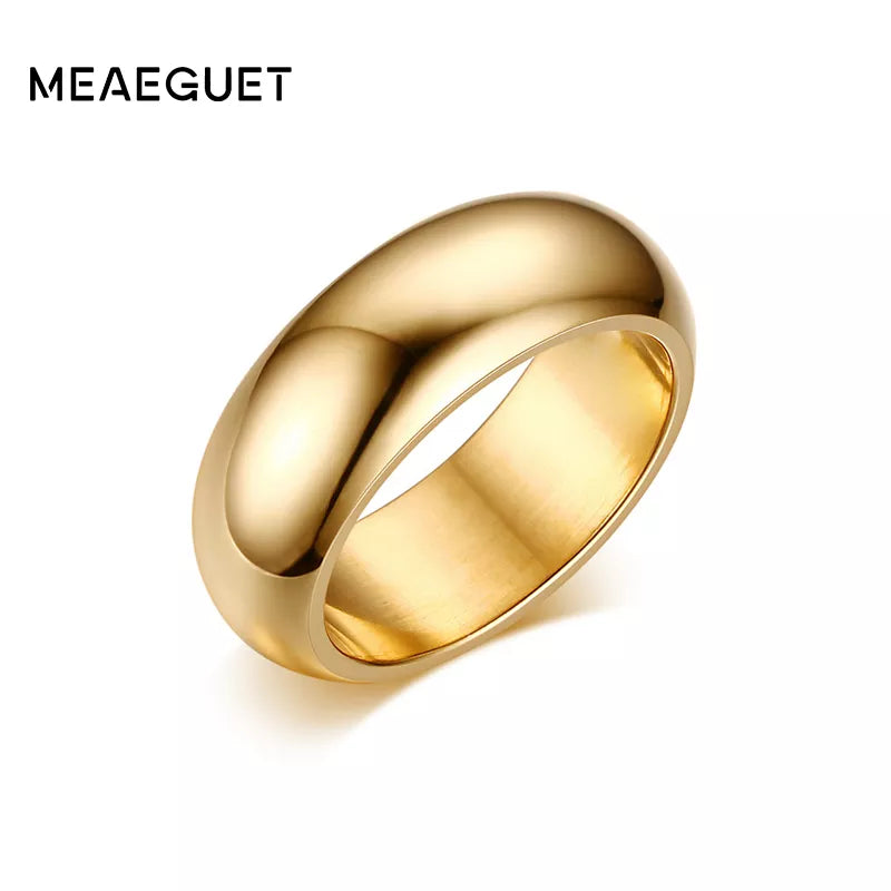 Rings For Women, Men