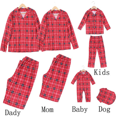 family pajamas