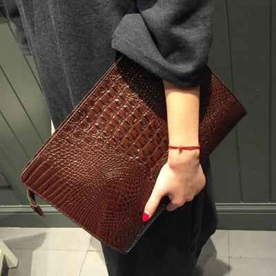 Men's clutches