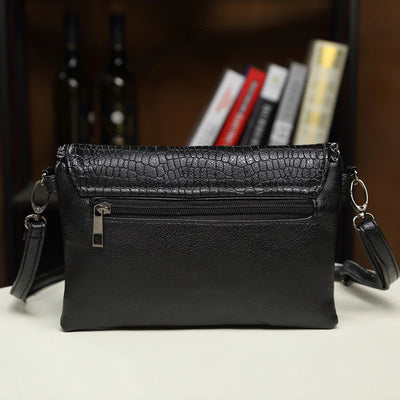 women's casual shoulder bag