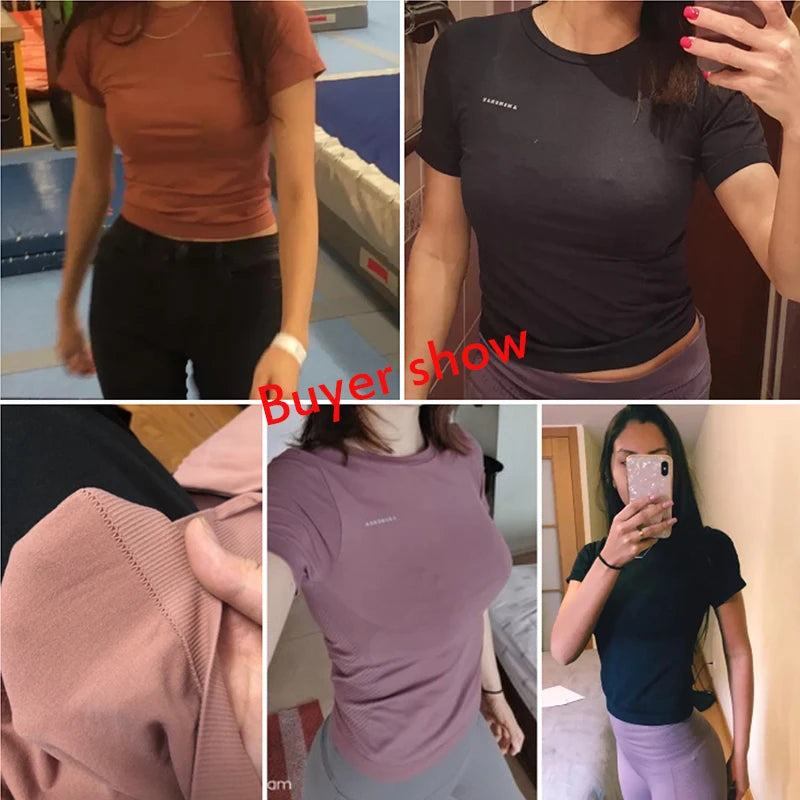 Sports top for women